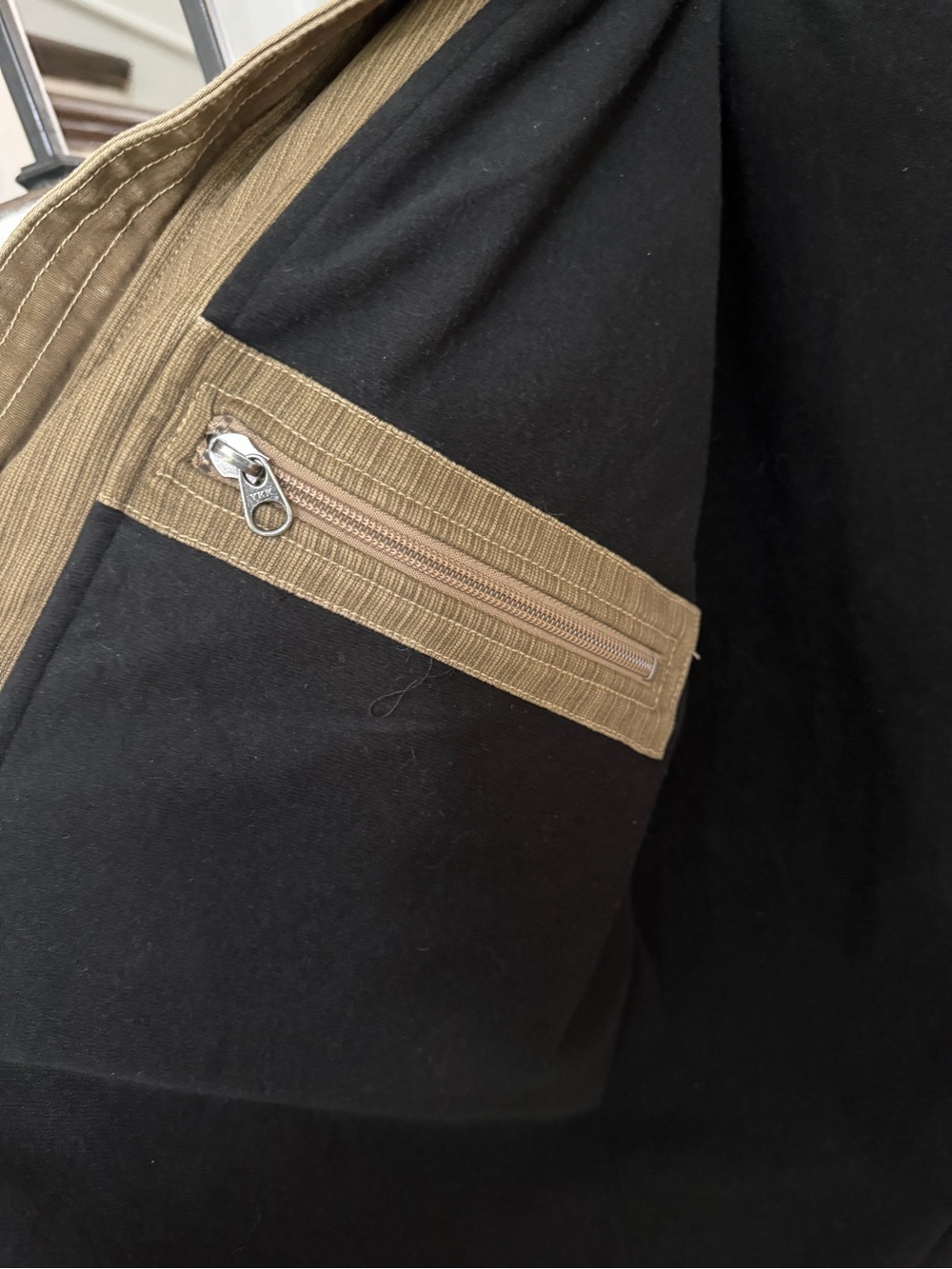 KÜHL Born in Mountains Men’s Brown Jacket Size XL in very good condition - Picture 11 of 15